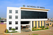 School Of India- School Building